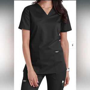 •Cherokee Scrub Set